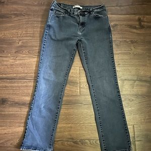 Levi 505 Straight Leg